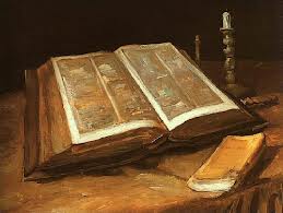 Bibbia e magia